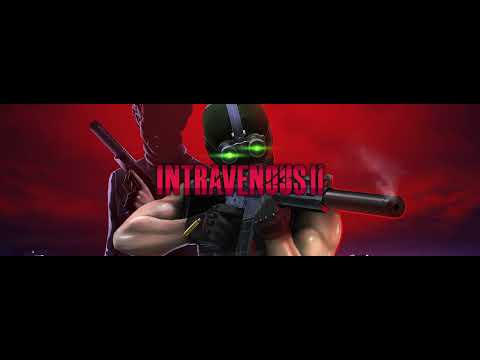 Intravenous 2 Soundtrack | Gang Hideout [Fight]
