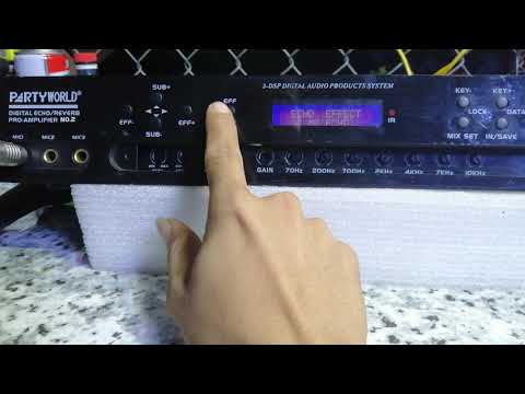 O que há de melhor no PartyWorld