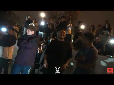 KATACRIST & APOCALIPSIS (XILO) VS LEGAL & YIELZY (R4) - FINAL - VAYALO X PDR 2 vs 2