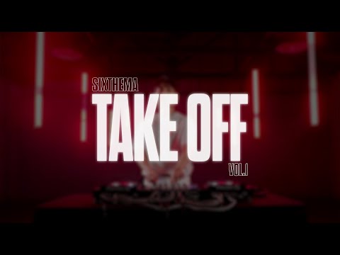 SixThema | TAKE OFF Vol.1