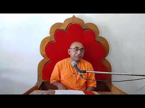 iskcon angul's Broadcast
