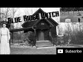 Blue Ridge Witch- The Haunting of Tilly Bend Church