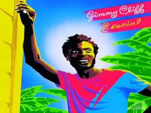 Jimmy Cliff - Peace Officer
