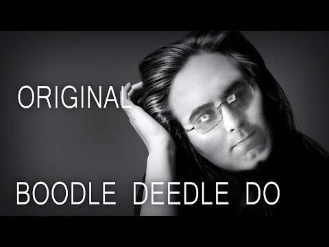 Boodle Deedle Do - Rolling in the Deep Parody (Original) Justin Robert Young/Jury/Night Attack