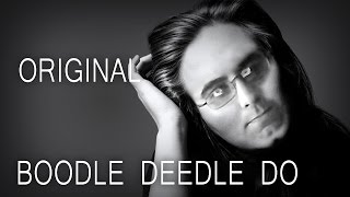 Boodle Deedle Do - Rolling in the Deep Parody (Original) Justin Robert Young/Jury/Night Attack