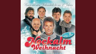 Schlafe, mein Prinzchen, schlaf ein