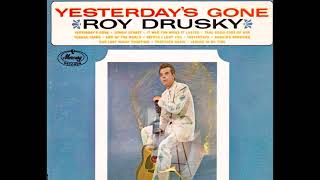 Roy Drusky - It Was Fun While It Lasted