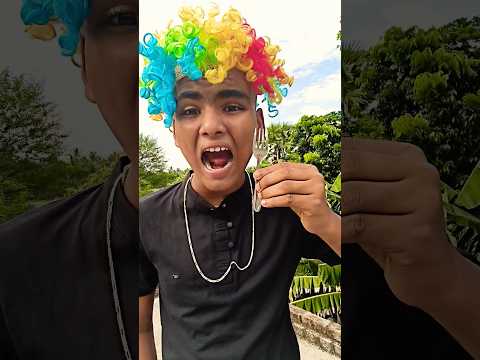 Extreme Giant Silver Chocolate ASMR!?🍽️😘😊