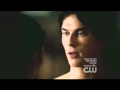 PART 1 DAMON ELENA VAMPIRE DIARIES 3x1 Season 3 Episode 1
