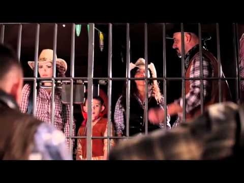 Giampiero Vincenzi - Balla cowboy | GALLETTI BOSTON