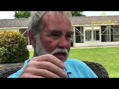 Wim muller holland    Film by Mohammad jassem