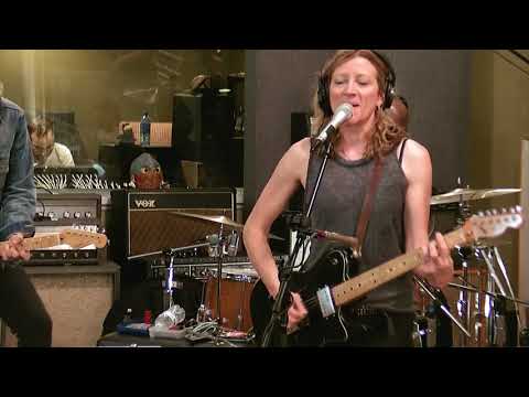 Michelle Malone - Sugar On My Tongue - Daytrotter Session - 7/2/2018