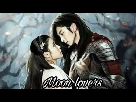 thoduvanam thodukindra neram song in moon lovers scarlet heart ryeo version korean mix tamil  song
