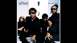 Xscape - Work Me Slow