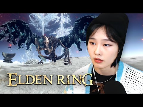 39daph Plays Elden Ring (New Playthrough) - Part 7