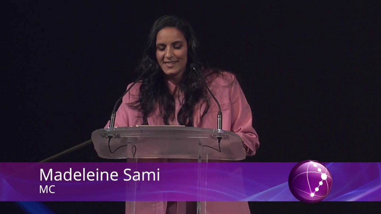 Conferenz - CIO Awards 2019 Highlights Reel