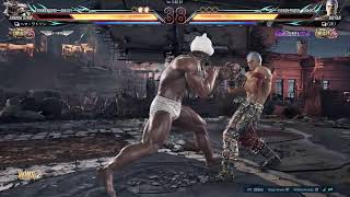 鉄拳8 2026/08/30
