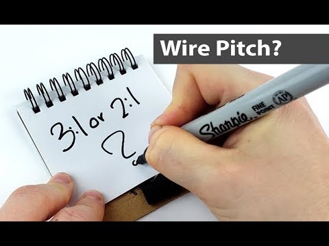 Buy Silver 3:1 Wire-O Twin-Loop Binding Spines Online Buy Silver 3:1 Wire-O Twin-Loop Binding Spines Online