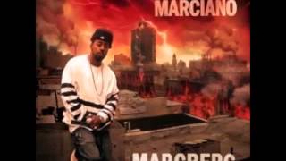 Roc Marciano - Jungle Fever (Instrumental)