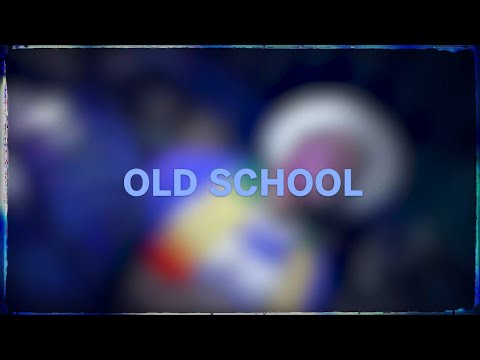 King Kong & Pinchers & Burro Banton & Irie Ites - Old School (Official lyrics video)