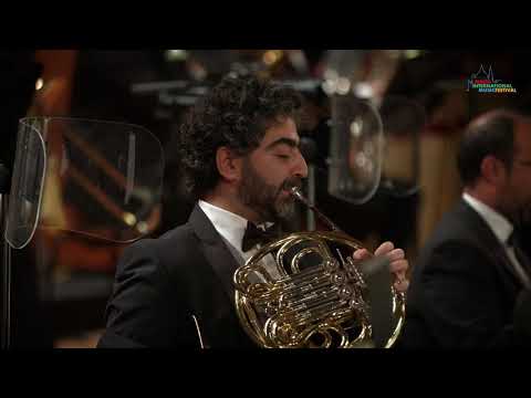 Malta Suite, Camilleri – Malta Philharmonic Orchestra