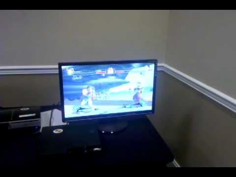 Nick Nasty vs Moku NEC XI SSFIV Singles