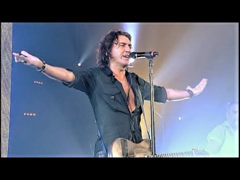Ligabue - Marlon Brando è sempre lui (Live - Roma, Palalottomatica)