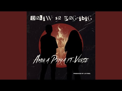 Baliw sa Pag-ibig (feat. Vurse)