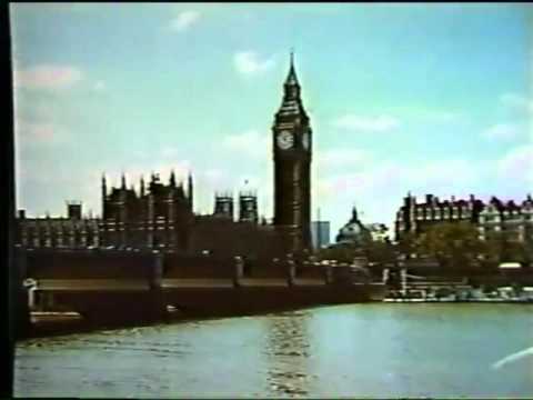 Davis Cup 1984 - Jimmy Connors v Ilie Nastase