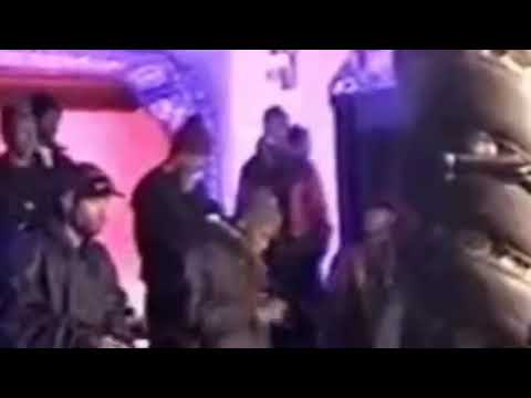 Mobb deep- G.O.D. PT.III Video Shoot