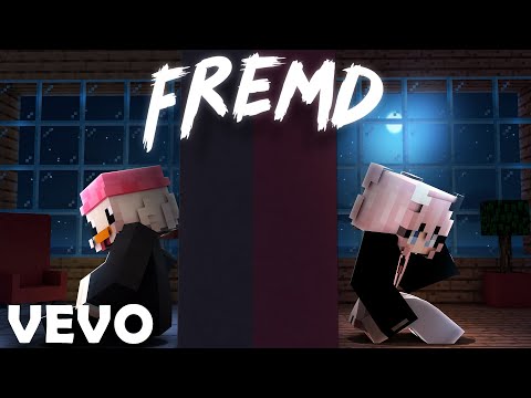 Kiru - Fremd (feat. Nava)