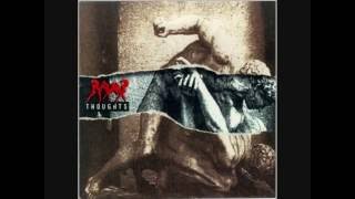 R.A.M.P.-Thoughts (1992) [Full EP][Portugal]