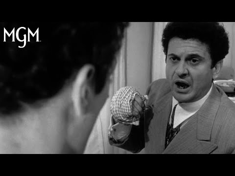 RAGING BULL (1980) | Hit Me in the Face | MGM