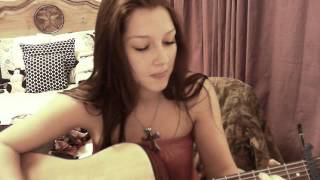 Randy Rogers Band- Steal You Away Cover By Lindsey Hawkins