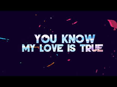 Marcus Mouya Feat. Babz Wayne - There For You (Lyric Video)