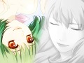 Cover Lion Macross Frontier Sakujung Saintsitive
