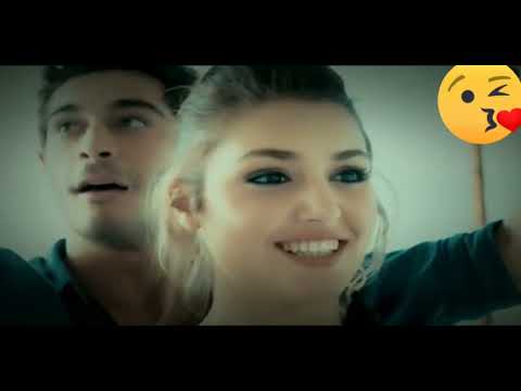 حياه ومراد مسلسل حب لا يفهم الكلام اغنية انت أعظم انجازاتى لحنين