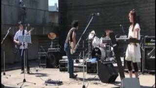 morning light PRISM cover