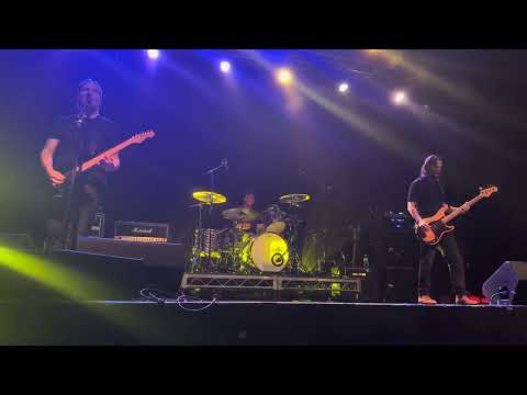 Dogstar - Lily, Live, The Complex, SLC - 15 August 2023, 4K 60P HDR