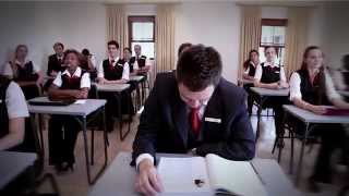 preview picture of video 'The Private Hotel School - Stellenbosch'