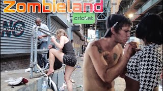 KENSINGTON AND ALLEGHENY STREETS -PHILADELPHIA-Sept 2  2021