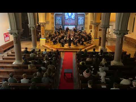 Wind Orchestra Concert 17/3/2023