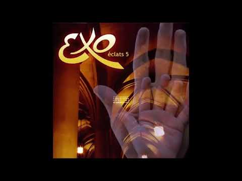 EXO ÉCLATS 5   À l'Agneau Avec Les Paroles