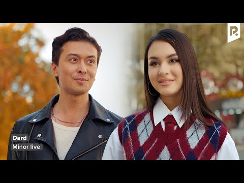 Minor live - Dard | Минор лайв - Дард