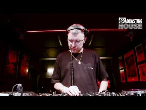 Melé (Defected Broadcasting House show Episode #3)