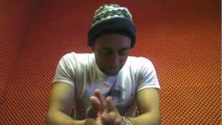 Harlem Shake Freestyle - J.Solomon (Net Video) [HD]