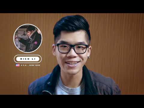 Skrt change with Sansmind by Rich Li Magic