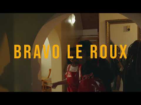 Bravo Le Roux - Iskhephe (Official Music Video) [Dir @indievisuals.cpt]