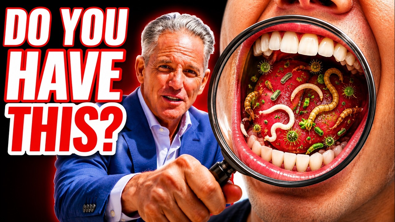 THE DENTIST MISTAKE LEAVING MILLIONS IN CHRONIC PAIN