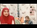 Lemah Tak Berdaya, Kondisi Rency Milano Kata Elma Theana Lemah Tak Berdaya, Kondisi Rency Milano Kata Elma Theana
